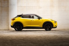 NISSAN Juke MY24