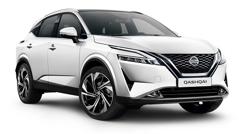 QASHQAI e-Power (2)